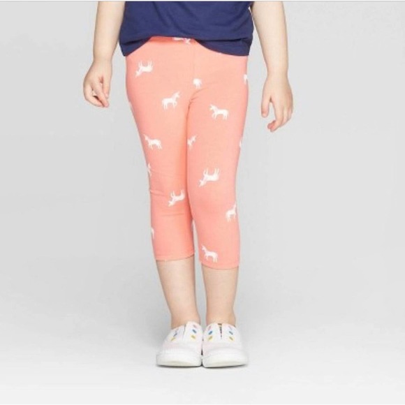 Cat & Jack Other - Cat & Jack Leggings